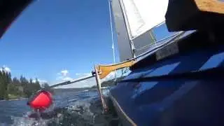 Sailing The Aerius