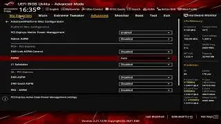 ASUS ROG MAXIMUS Z690 APEX