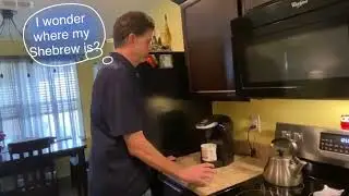 Hebrew Shebrew