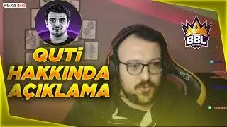 BBL KO&Ccedil;U VLAD QUTi HAKKINDA A&Ccedil;IKLAMA