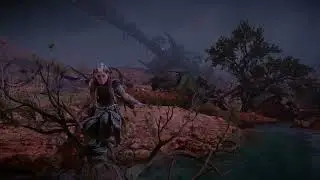 Horizon Forbidden West _ balance is cool