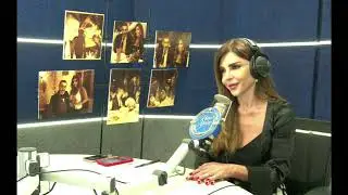 Ya Rima 28 07 2025 - الله معك زياد