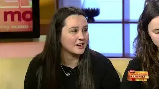 The Search for Leukemia and Lymphoma Society's Student of the Year