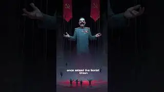 The reality of the Soviet union president ☠️ #mystery #horror #sovietunion #warzone #scary #history