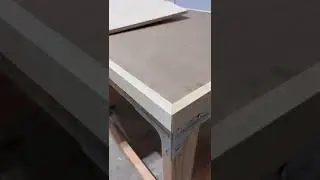 DIY Track Saw | Harbor Freight Hack