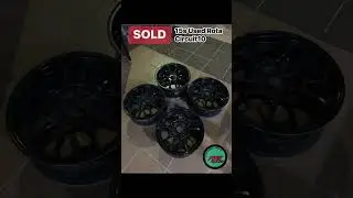 RYSautowheelz #Est2012 #15sUsedRotaCircuit10 #wheelwhore Follow/Like/Share for latest updates ✅✅✅