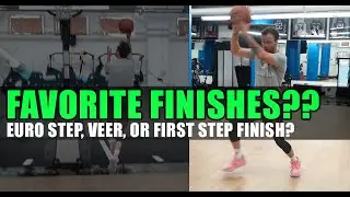 EURO STEP, 1st STEP, or VEER Finishes?