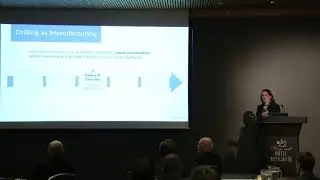 Drilling the Limit &ndash; Kate Young (NREL), Carsten S&oslash;rlie (Equinor)
