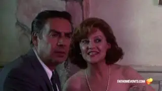 Dirty Dancing 30th Anniversary Trailer