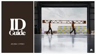 From The Ground Up - Trimjoist’s Family Legacy Takes Shape In Idaho | ID Guide - January 2026