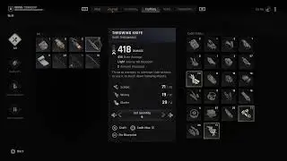 Dying Light The Beast (part 2 PS5 Pro)