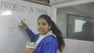 A train X starts from Meerut at 4 p.m. and reaches Ghaziabad at 5 p.m. while