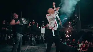 Diego Daza, Rolando Ochoa - El Feeling (En Vivo)