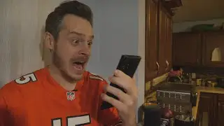 Amazon's Reaction to Thursday Night Football (Week 17)