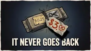Why Inflation Never Really Goes Away &mdash; Explained Like You&rsquo;re 5