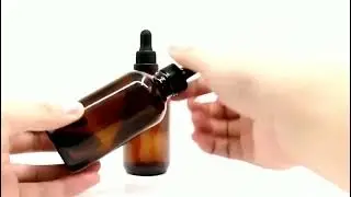 18 415 amber 120ml glass dropper bottle,Fotai Packing Ltd,.+86 15176112558