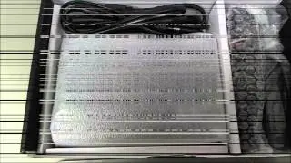 Used dm 500 hd