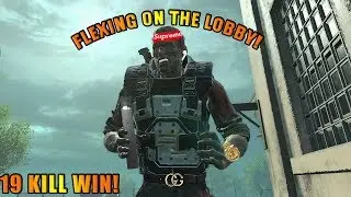BLACKOUT: THE DAEMON IS TOO OP!