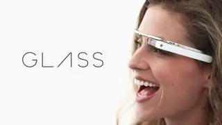Google Glass Human (нигахига)