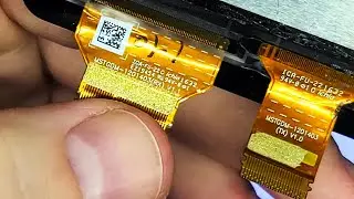 Surface Pro 4 Power Button Repair Goes Terribly Wrong!
