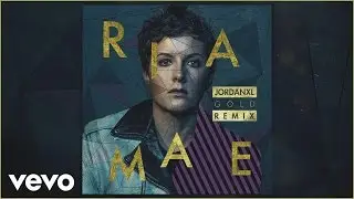 Ria Mae - Gold (JordanXL Remix) (Audio)