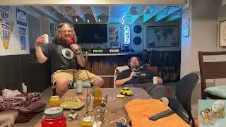 Going Hard Podcast - Episode 139 - Citizen's Arrest with Nathan Fulsebakke