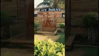 Birthday Celebrations at Cafe Imran Gharo #21stbirthdayvlog #birthday #celebration #foodblogge #food