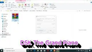 DSK The Grand Vst #mywnmar
