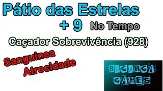 M&iacute;tica +9 - Ca&ccedil;ador Sobreviv&ecirc;ncia [928] -  World of Warcraft - Bogorga Games