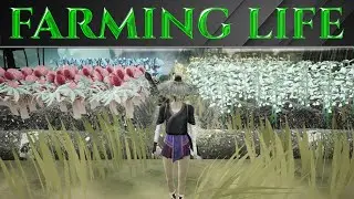 FARMING LIFE Lets Play The Matchless Kung Fu Gameplay Ep 7