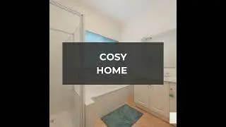 Cosy Home Close to all amenities