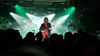 New Model Army # Green and Grey - Live at A38 Budapest (2024-03-07)
