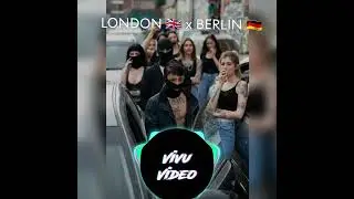 POND TO POND | OFFICIAL UK 🇬🇧  x GERMAN DRILL #DRILL #UK #GER #RAP