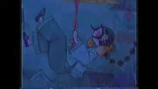 Puzzle #1 | Ciaga Navir | with @crownedanimation 
