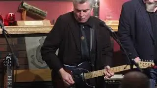 Smoke Wagon Blues Band Presented by the Kingston Blues Society Apr 6 2019 Vid 1