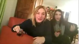 1&egrave;re partie de la bande annonce du film Lol 2