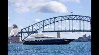 CHARTER YACHT | MISCHIEF