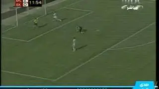 Petro Atletico 2 - JSK 1