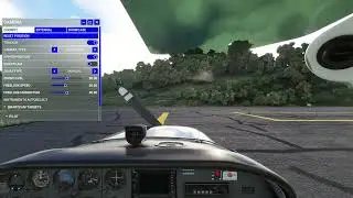 MSFS 2020 / Setting up custom views in the VR cockpit