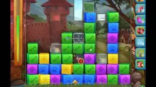 Pet Rescue Saga Level 1189 - NO BOOSTERS