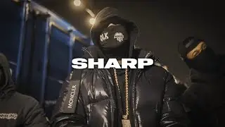[FREE] Dark Uk Drill Type Beat ~ 