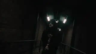 D.FRENCH - Mindstate (Official Music Video)