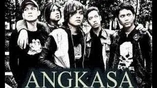 kumpulan lagu lagu angkasa band full album 