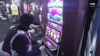 Gta Grind