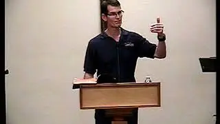 Genesis 14-15 ~ Trusting God Alone  ~ April 04, 2018