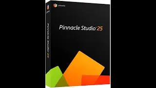 Pinnacle Studio 25