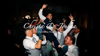 Christa & Joshua Wedding / The White Rose Naples FL