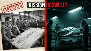 Секретная российская Зона 51: заявления о крушении НЛО в Капустин-Яре