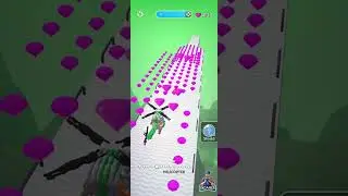 ⚠️Human Vehicle: All Levels Gameplay Trailer ⚖️Android,iOS New Game #shorts #humanvehicle #gameplay