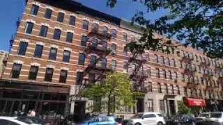 142 Edgecombe Avenue, Apt 3B